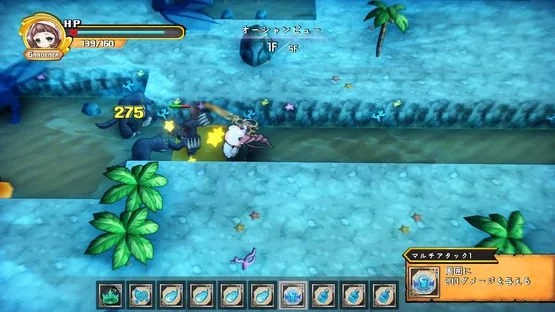 Tower of the Approval screenshot 3