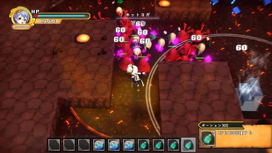 Tower of the Approval screenshot 2