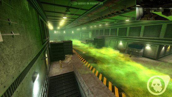 Operation: Black Mesa Screenshot