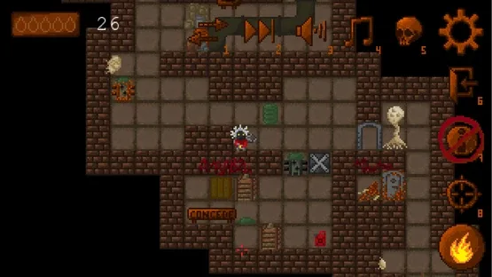 Pyro the Exterminator screenshot 4