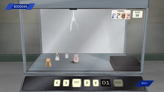Oh So Lucky! Doctor : A Surgery Soap Opera screenshot 6
