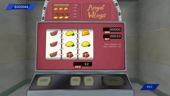 Oh So Lucky! Doctor : A Surgery Soap Opera screenshot 4