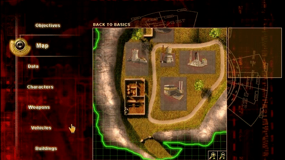 Command & Conquer: Renegade Screenshot