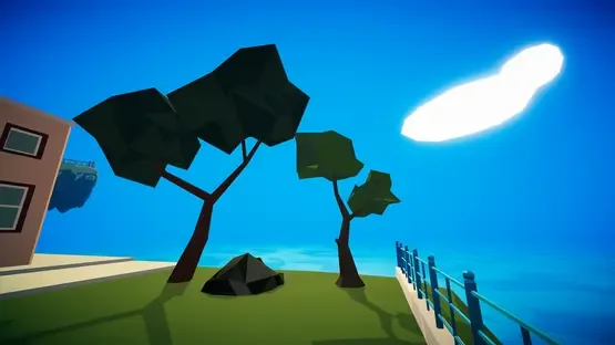 Mediterranean Voidland screenshot 3