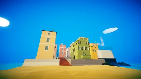 Mediterranean Voidland screenshot 2