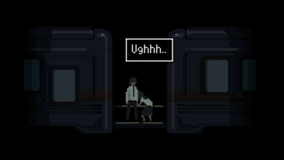 Last Train Home Screenshot