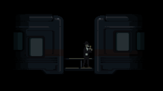 Last Train Home Screenshot