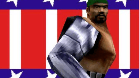 Mortal Kombat: Special Forces Screenshot