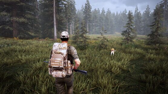 Képernyőkép erről: Hunting Simulator 2