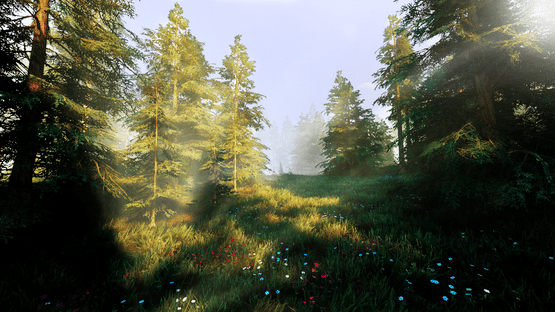 Hunting Simulator 2 Screenshot