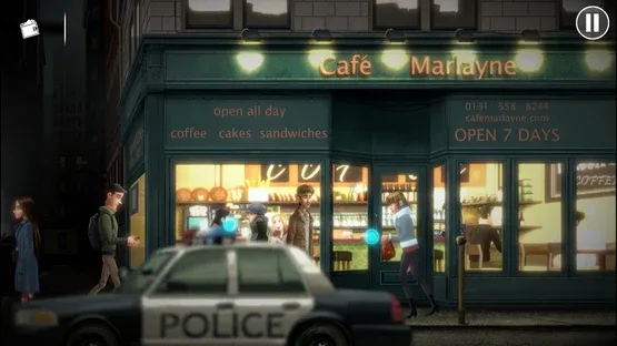 Beyond This Side screenshot 9