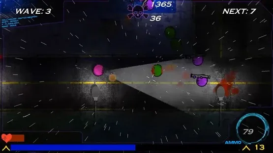 Total Madness screenshot 3