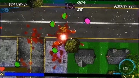 Total Madness screenshot 5