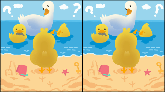 Chickduck & Catduck Screenshot