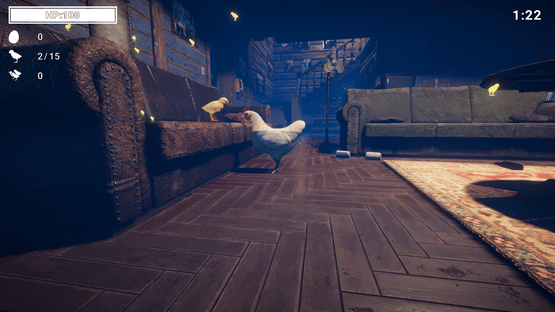 Last Chick Screenshot
