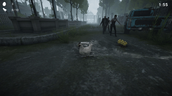 Last Chick Screenshot