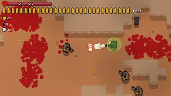 Return to Sender cover