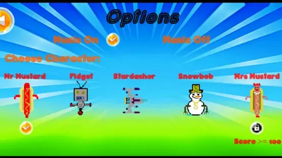 Jump Dash screenshot 3