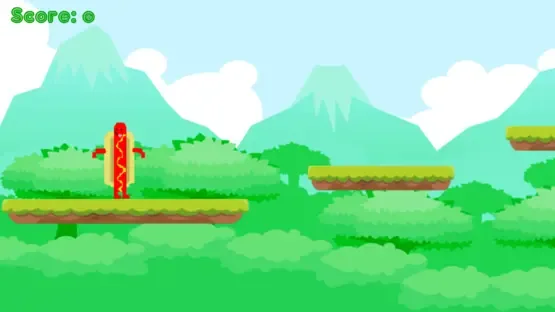 Jump Dash screenshot 4