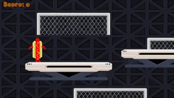Jump Dash screenshot 1