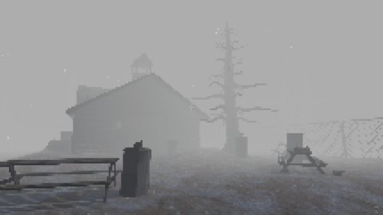 From Flames Screenshot