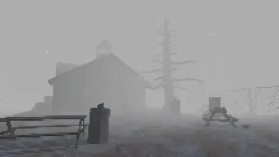 From Flames screenshot 4