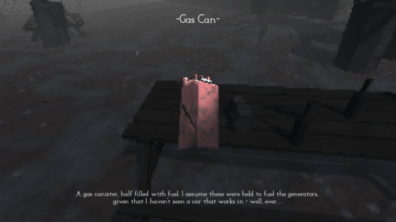 From Flames Screenshot