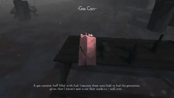 From Flames screenshot 3