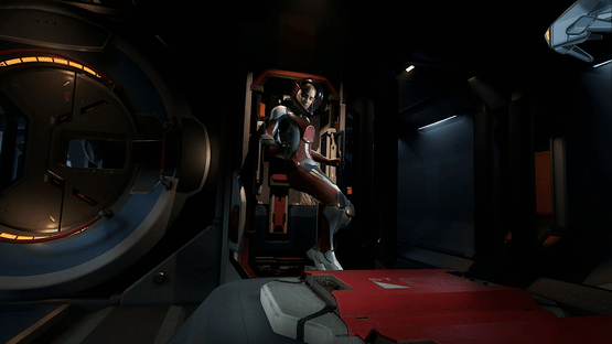 Lone Echo II Screenshot