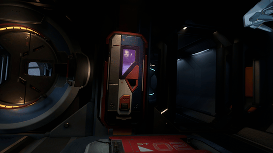 Lone Echo II Screenshot