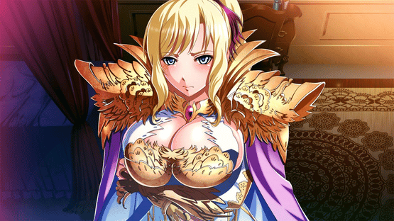 Funbag Fantasy: Sideboob Story 2 Screenshot