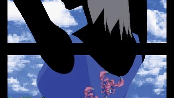 Feel the Magic: XY/XX Screenshot