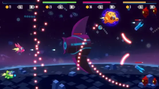 B.ARK screenshot 4