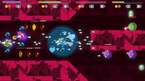 B.ARK screenshot 1
