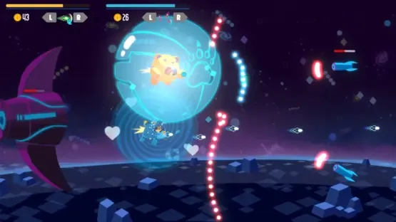 B.ARK screenshot 5