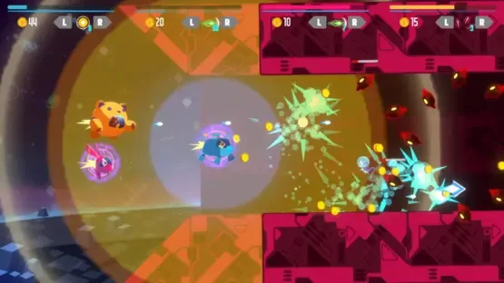 B.ARK screenshot 6