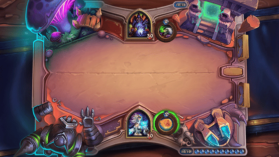 Hearthstone: Ashes of Outland Screenshot