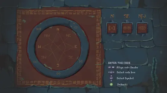 Verne: The Shape of Fantasy screenshot 3