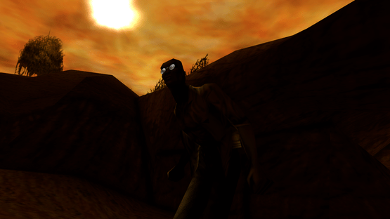 Shadow Man Remastered Screenshot