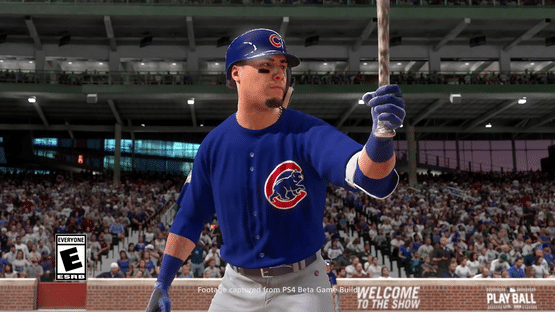 MLB The Show 20 Screenshot