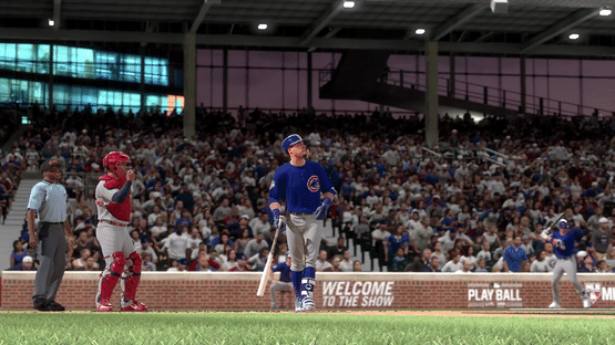 MLB The Show 20 Screenshot