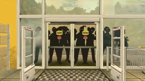 Night of the Consumers screenshot 4