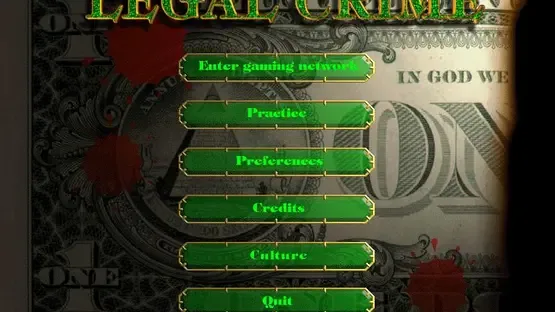 Legal Crime screenshot 5