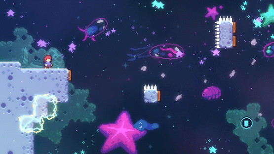 Celeste: Farewell Screenshot