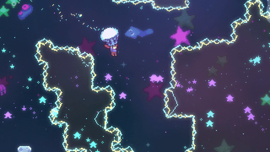 Celeste: Farewell Screenshot