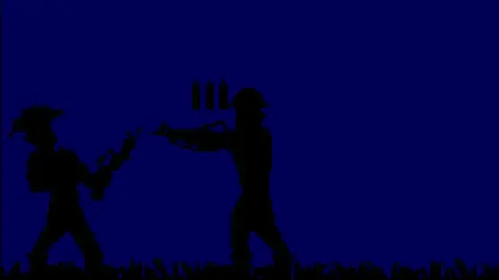 Sleepy in Saigon screenshot 4