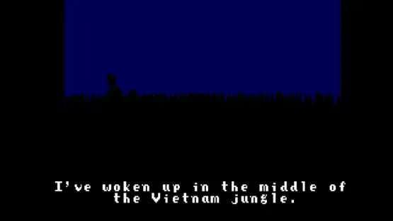 Sleepy in Saigon screenshot 1