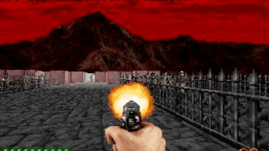 Rise of the Triad: Dark War Screenshot