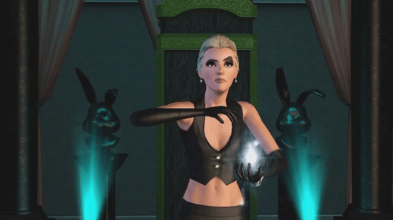 The Sims 3: Showtime Screenshot