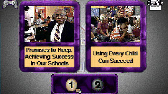 Every Child Can Succeed 1 Screenshot